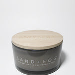 Ocean & Sea Salt Cocktail Candle