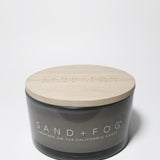 Ocean & Sea Salt Cocktail Candle