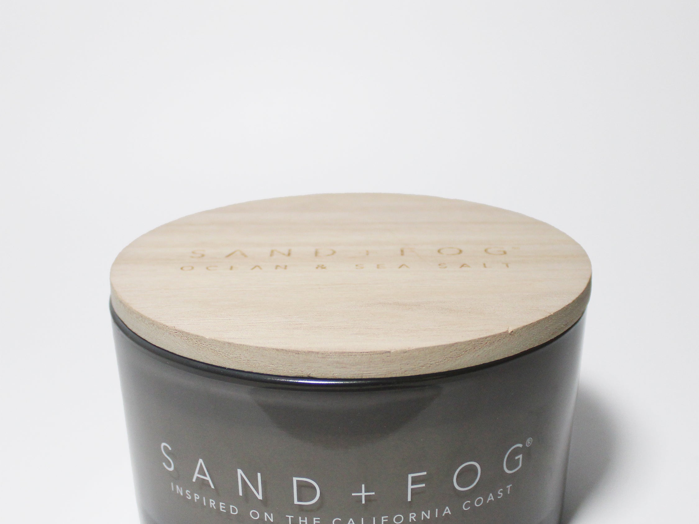 Ocean & Sea Salt Cocktail Candle