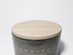 Ocean & Sea Salt Cocktail Candle