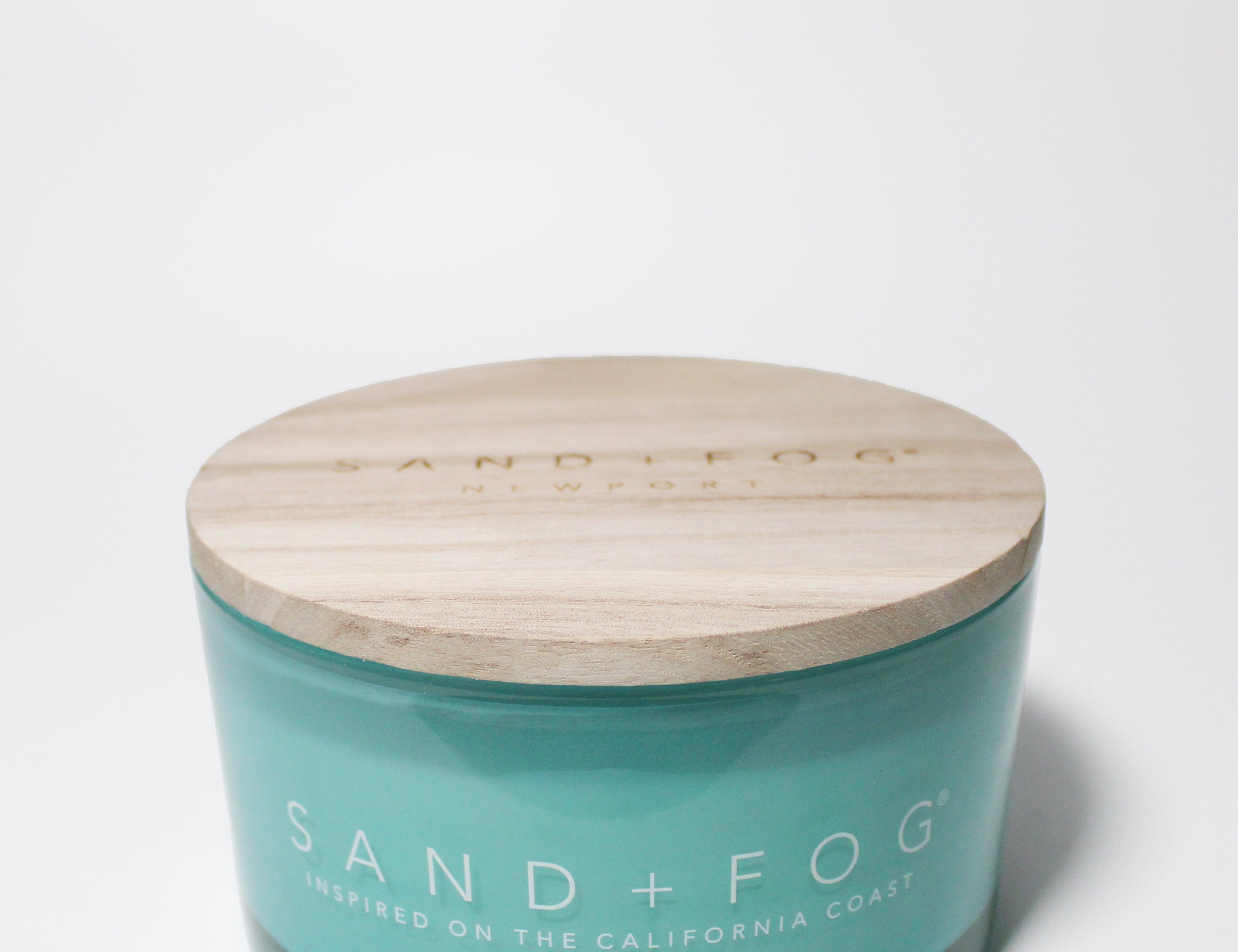 Newport Cocktail candle