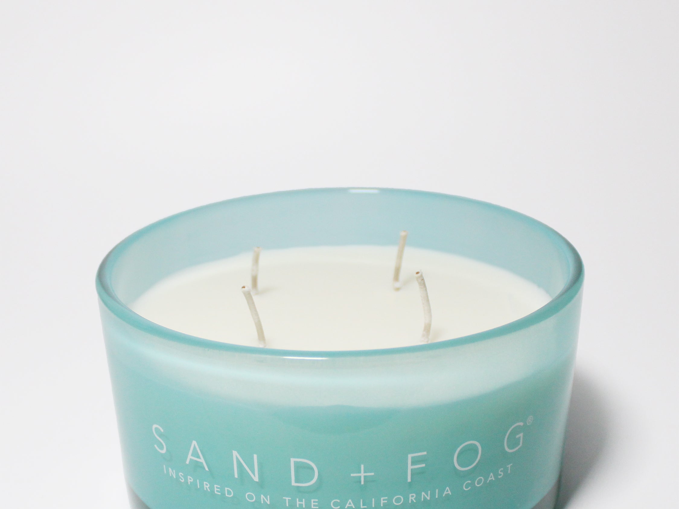 Newport Cocktail candle