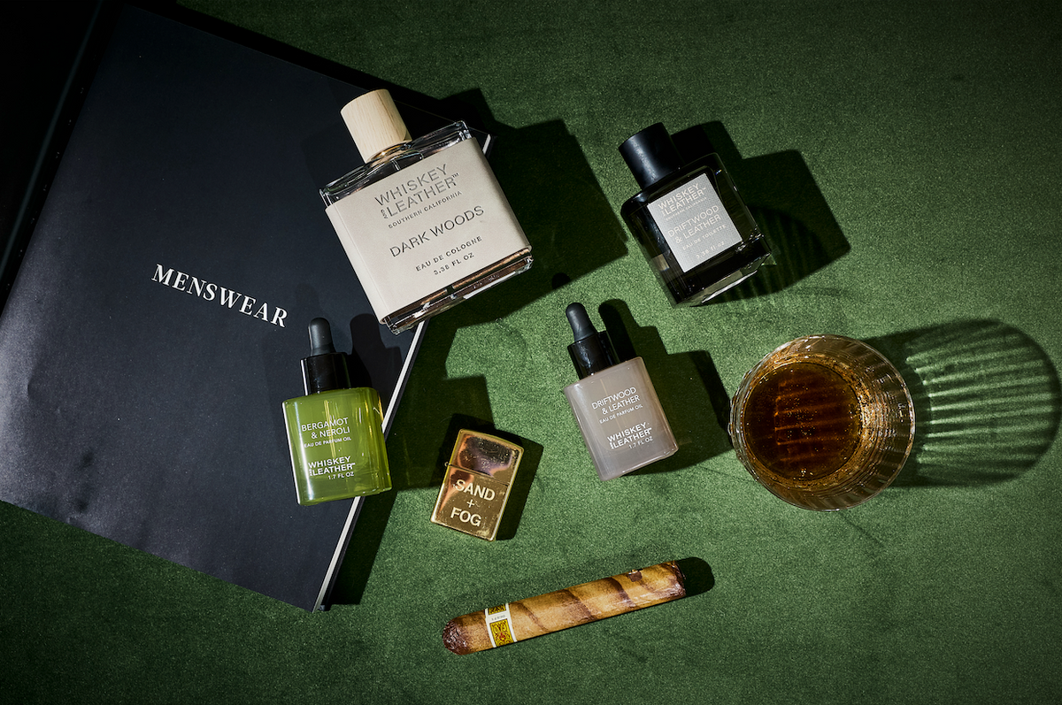 Fragrances For Him