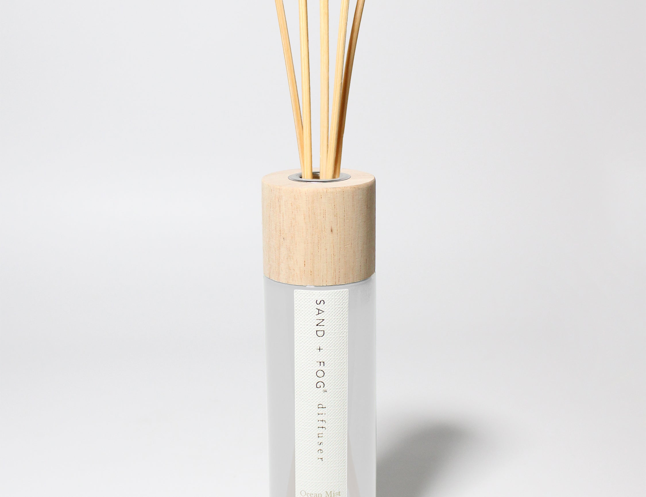 Diffusers – Sand + Fog