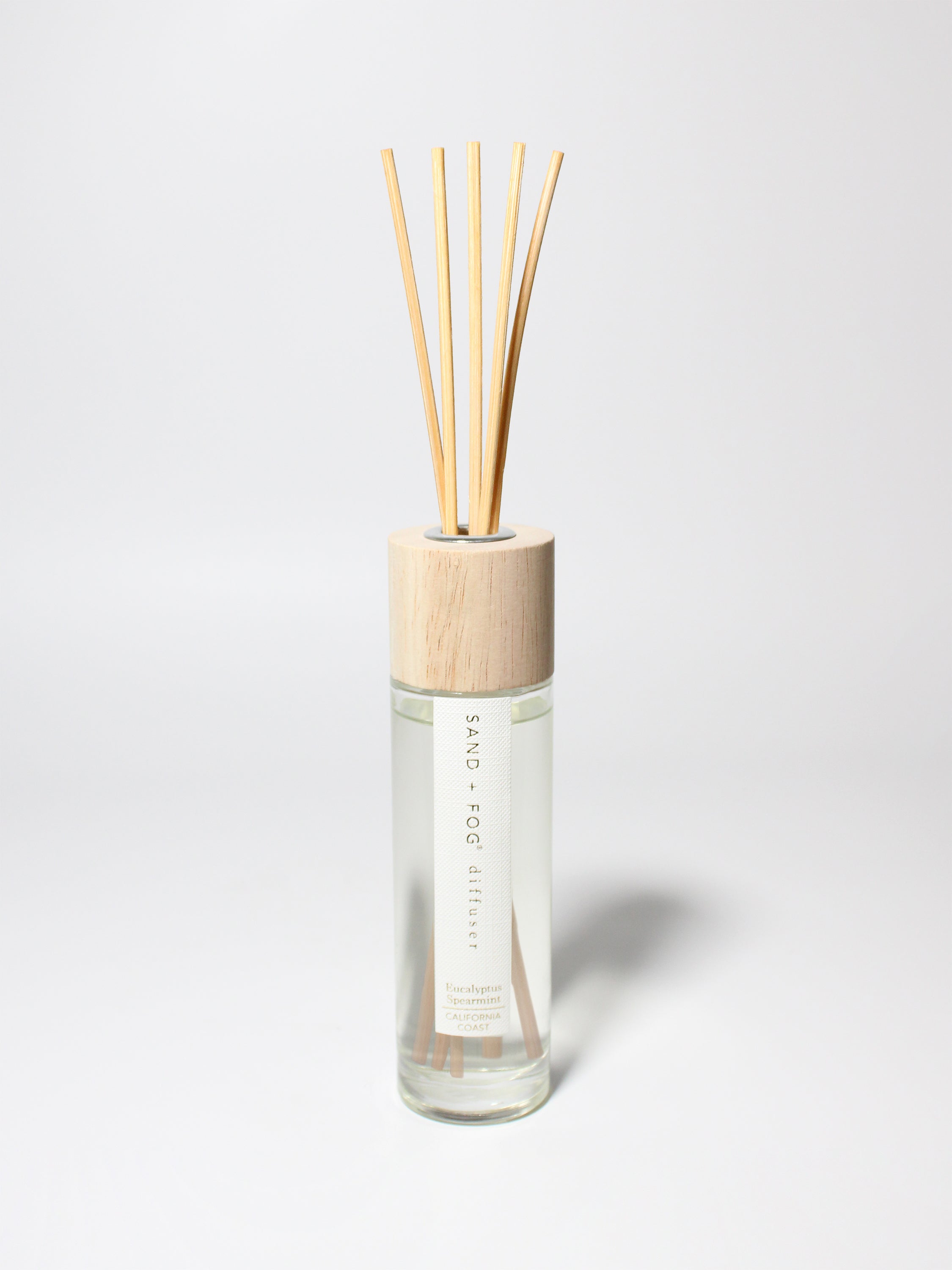 Eucalyptus Spearmint Diffuser