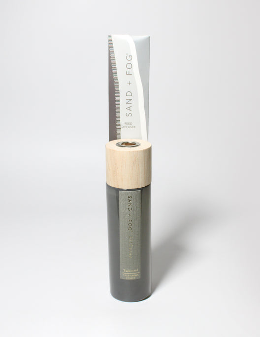 Diffusers – Sand + Fog