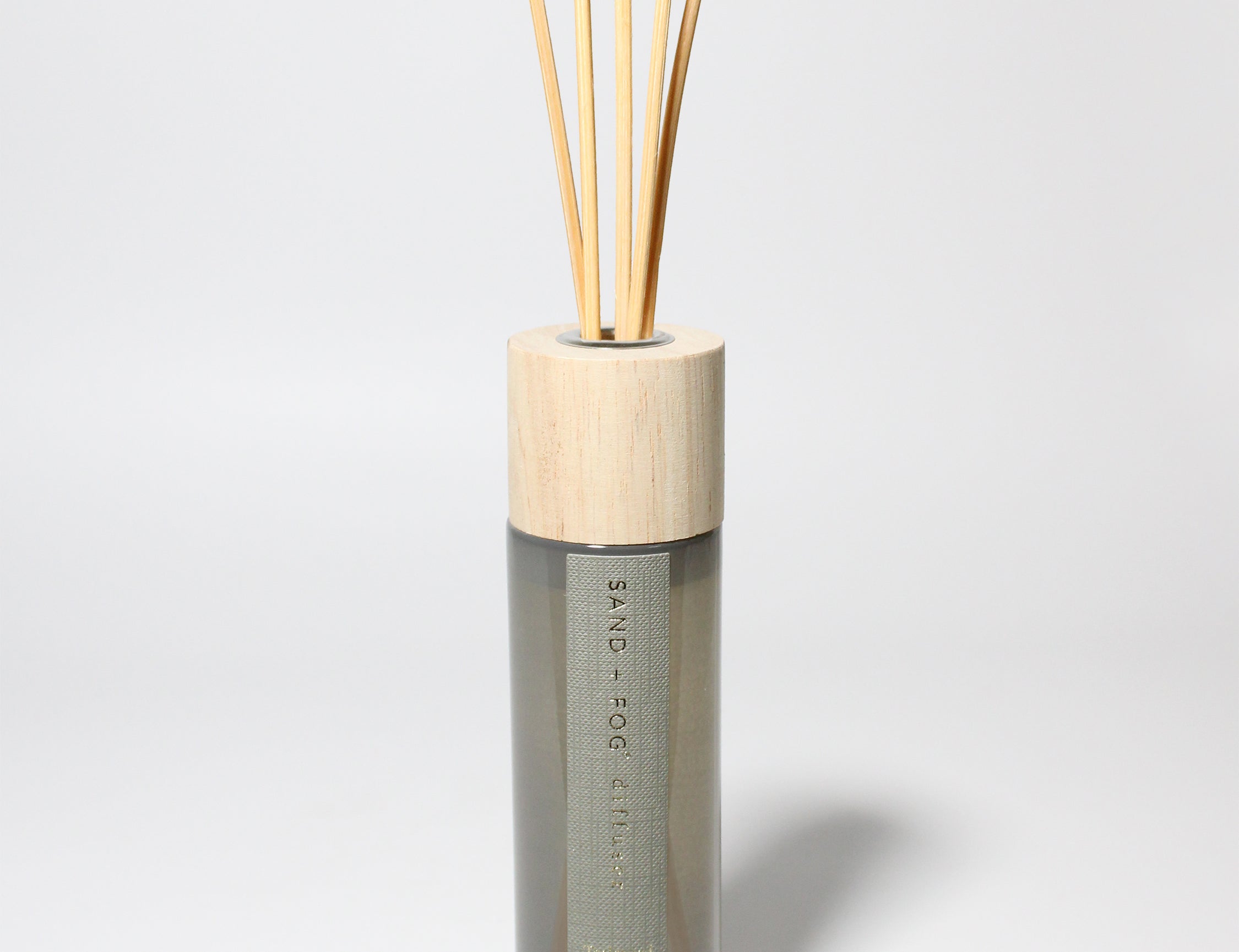 Diffusers – Sand + Fog