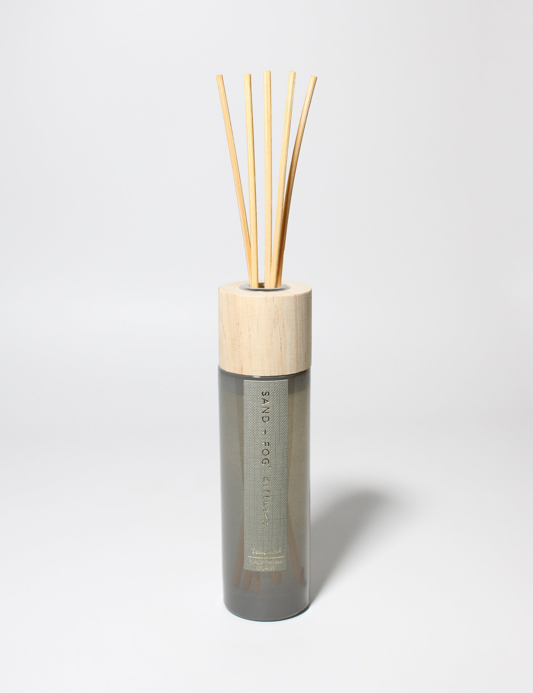 Diffusers – Sand + Fog