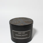 Havana Nights 12oz Default Title