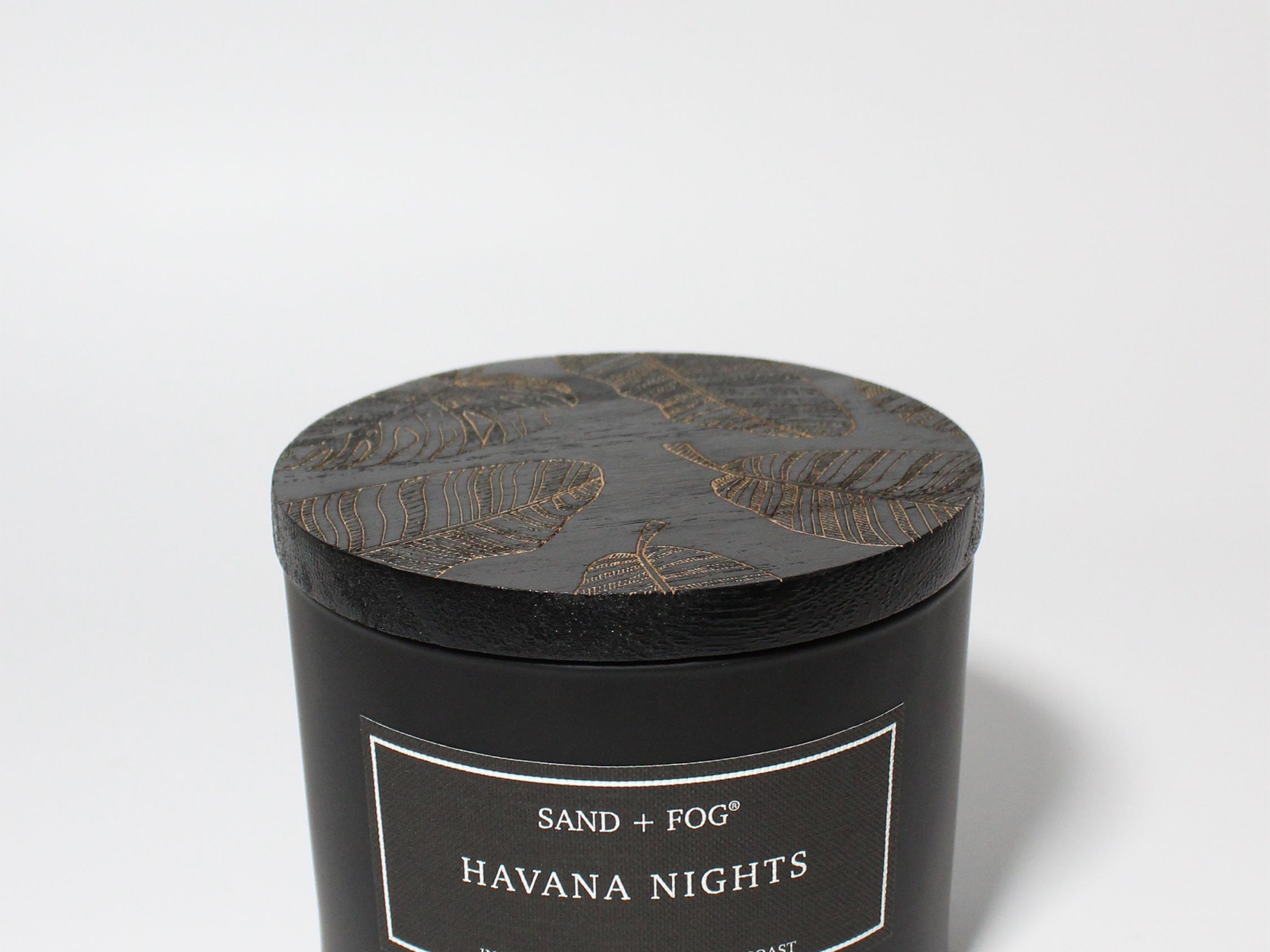 Havana Nights 12oz Default Title