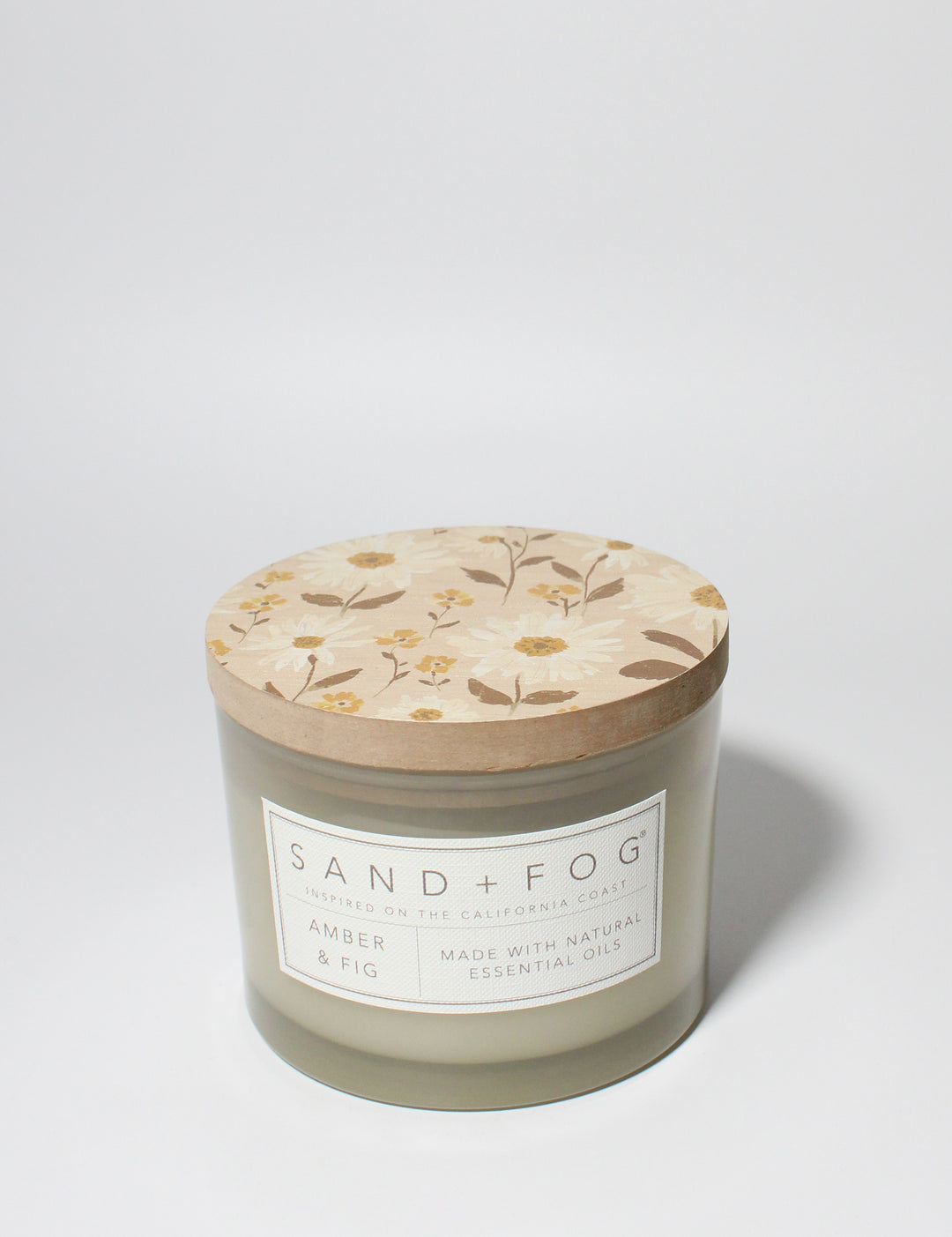 Products – Sand + Fog