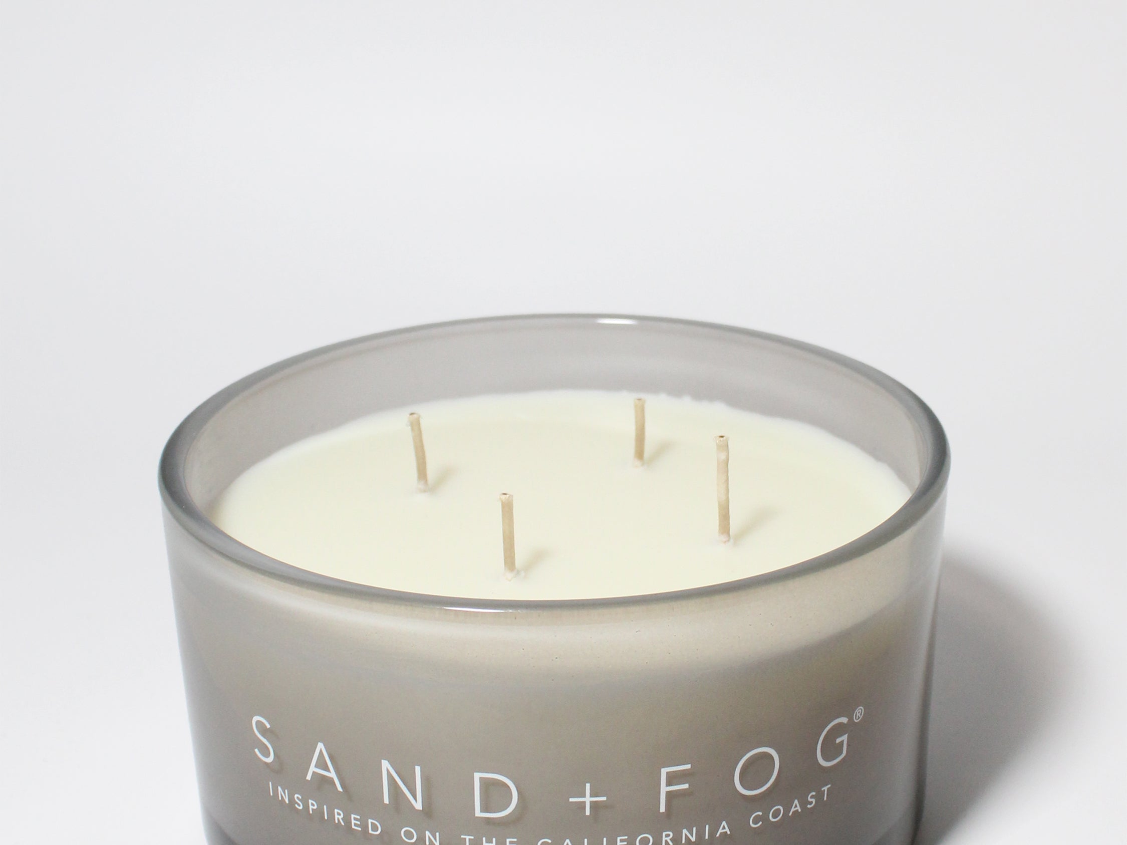 Honey Tobacco cocktail candle