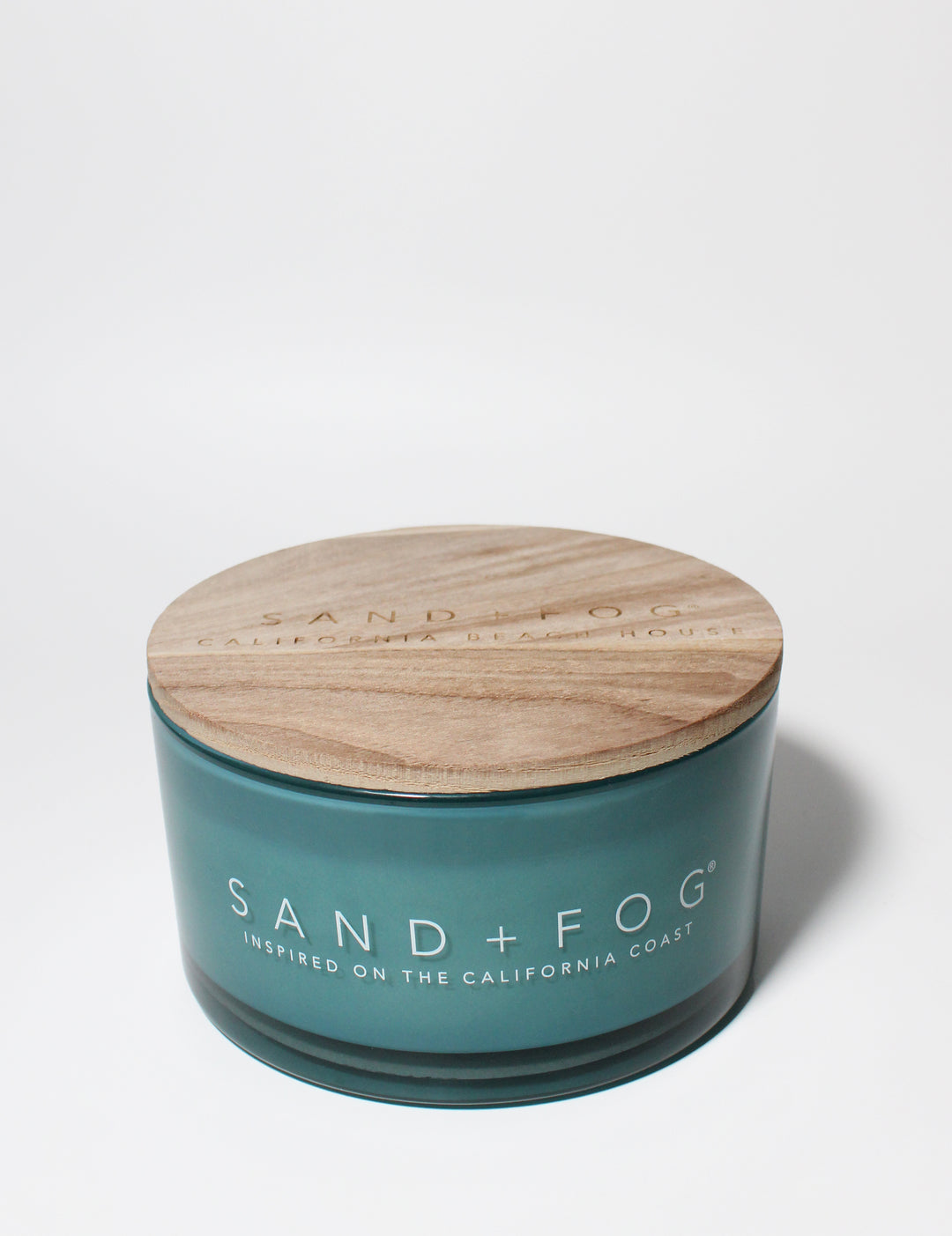 Candles – Sand + Fog