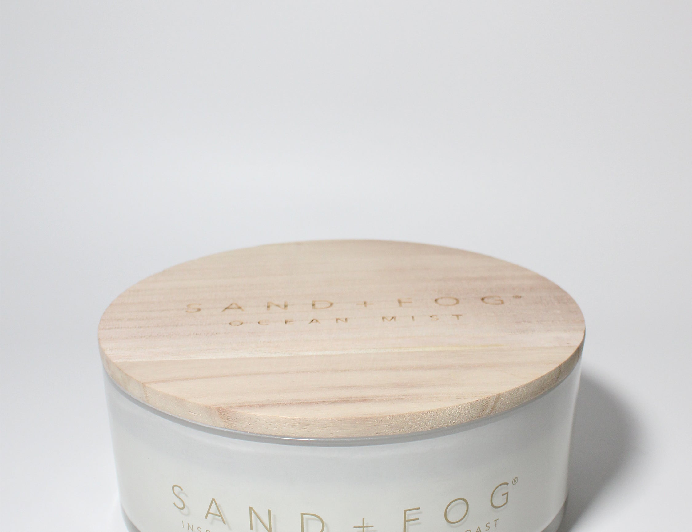 Ocean Mist Collection – Sand + Fog