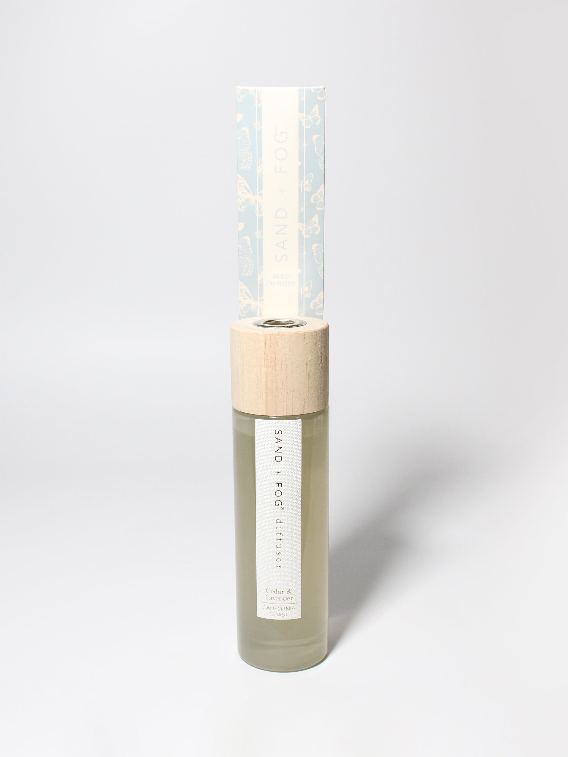 Diffusers Sand + Fog