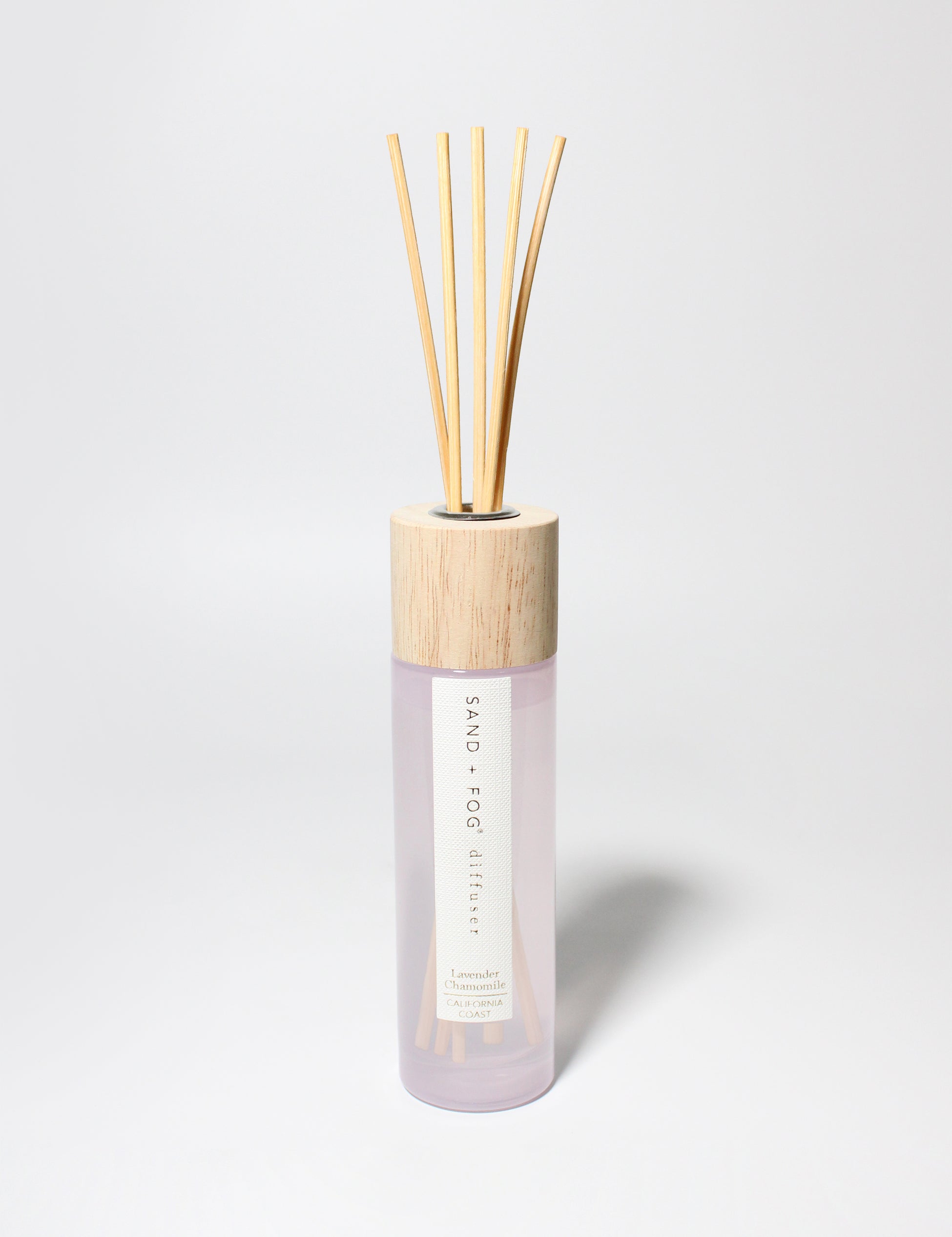 Diffusers – Sand + Fog