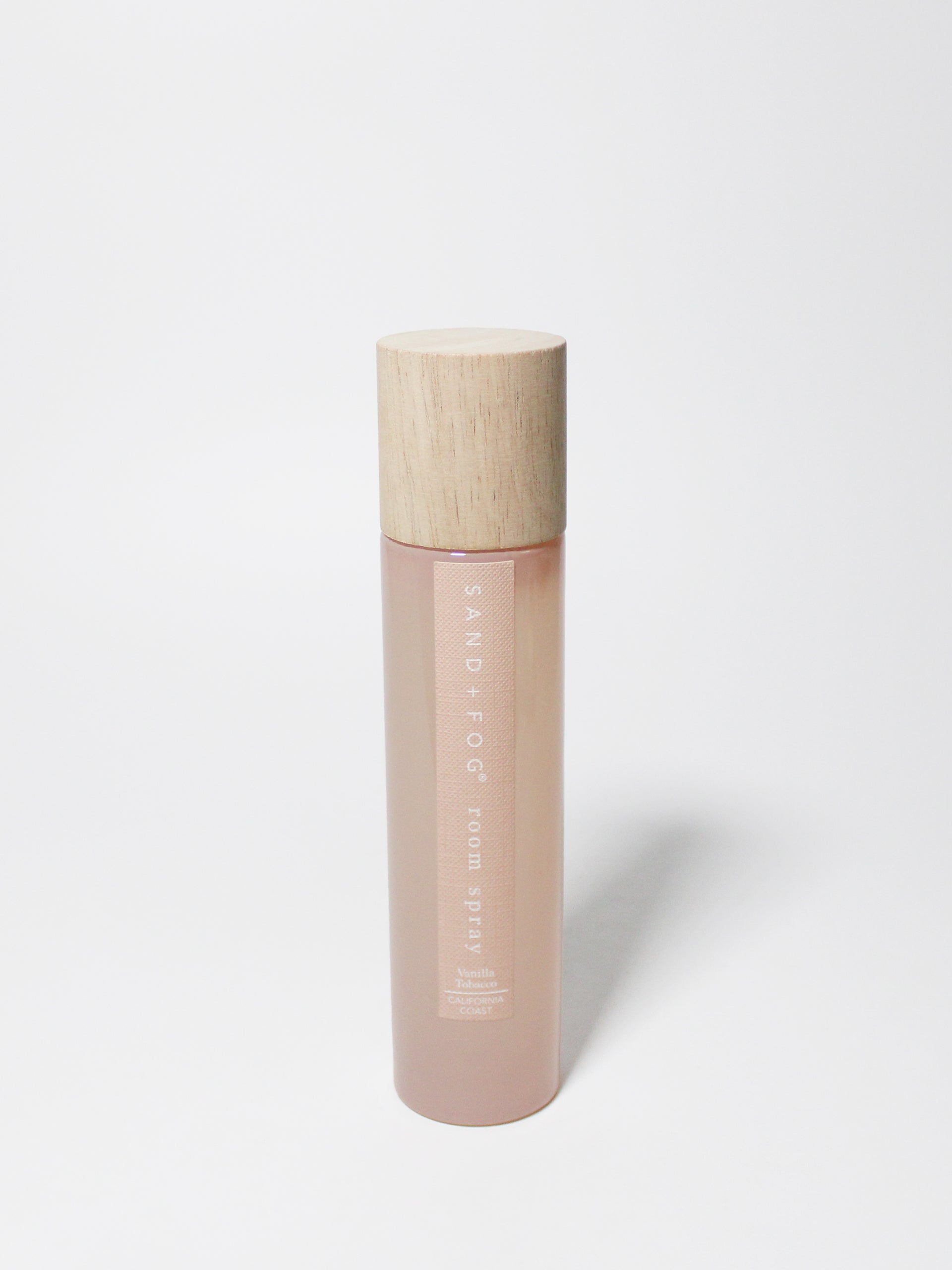 vanilla tobacco sand and fog Sand + Fog Vanilla Tobacco room spray