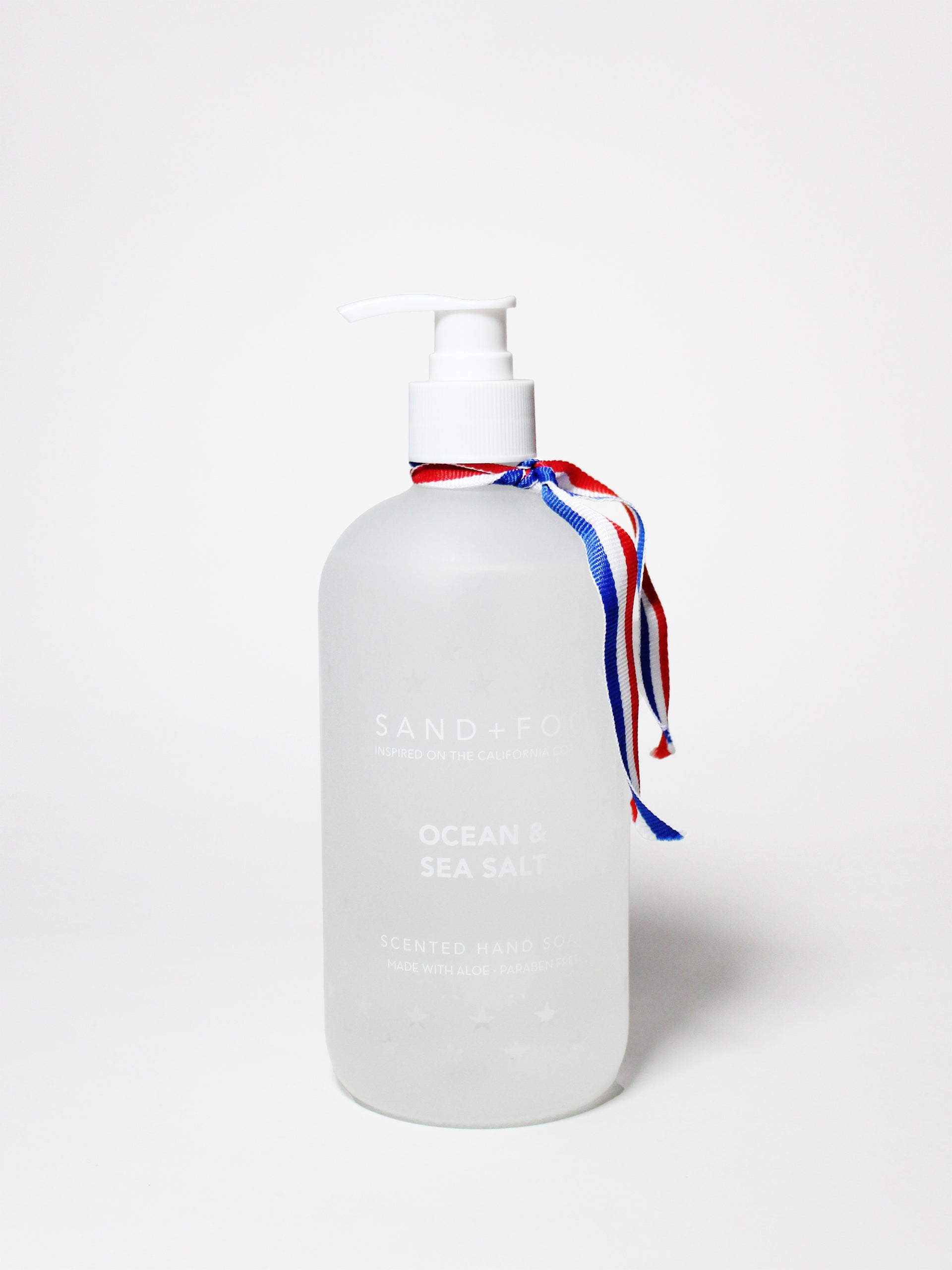 Ocean & Sea Salt 15.7oz Liquid Hand Soap