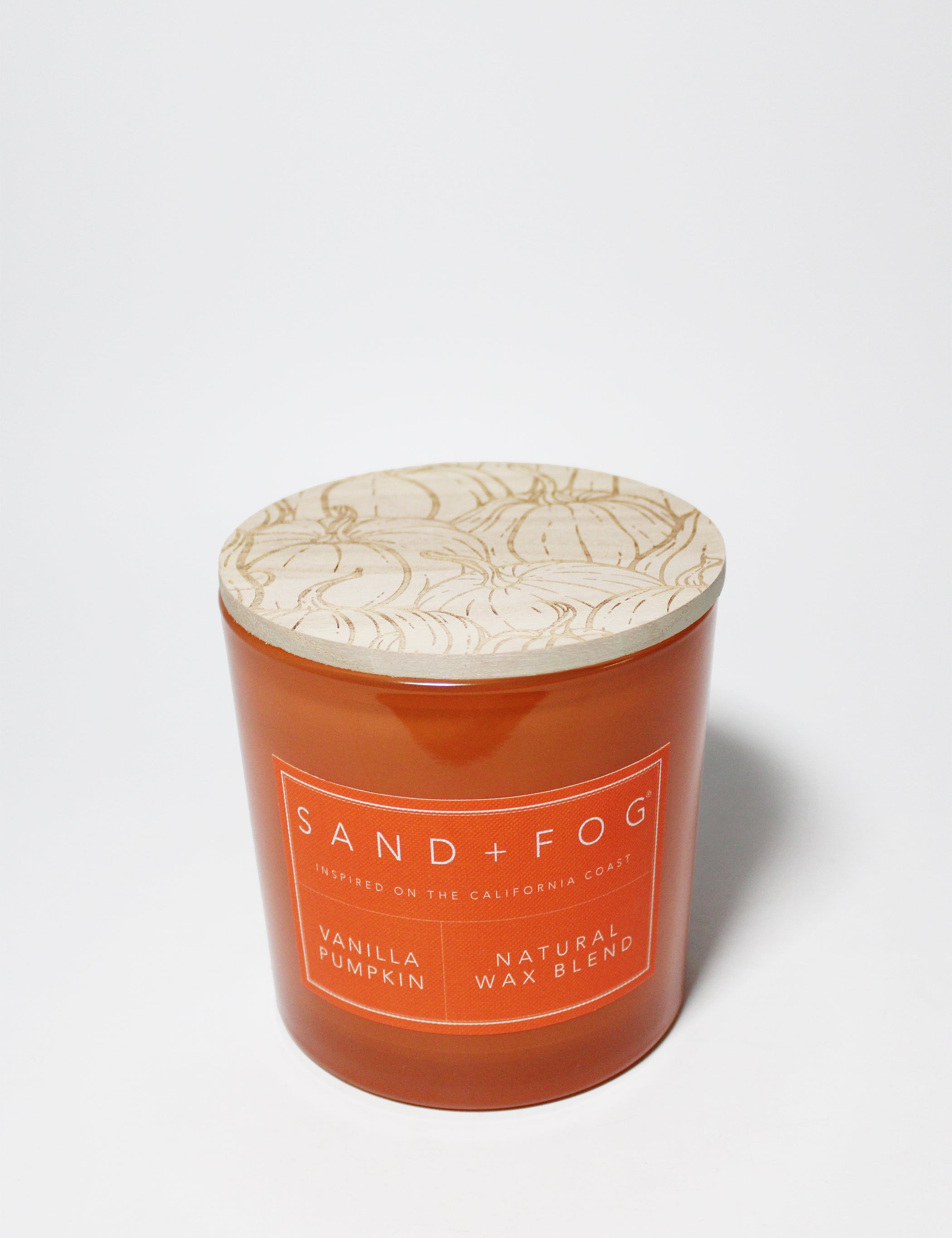 Earthy Aroma Collection Page 13 Sand + Fog