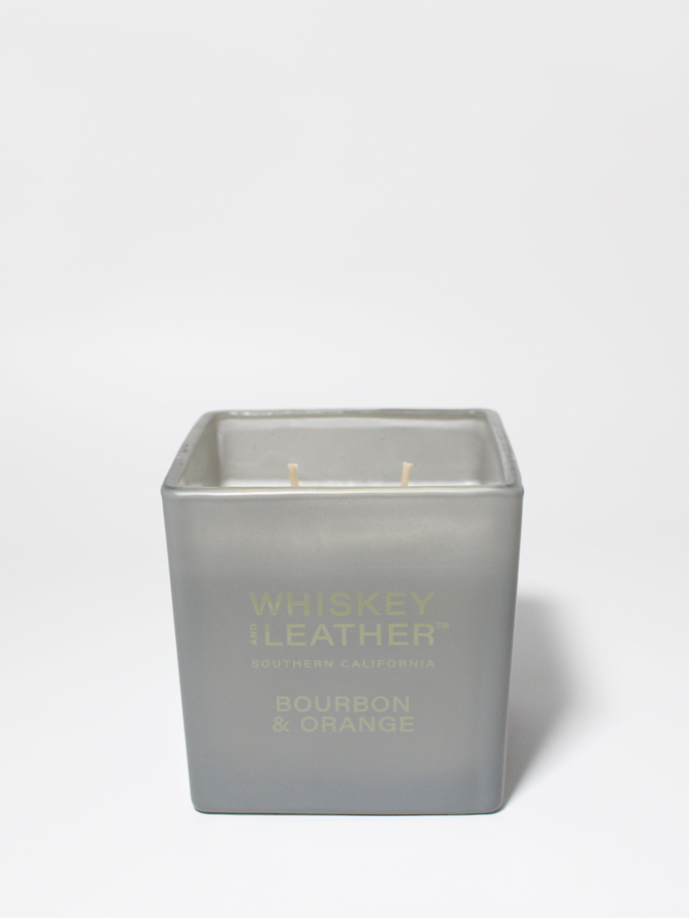 Whiskey and Leather – Sand + Fog
