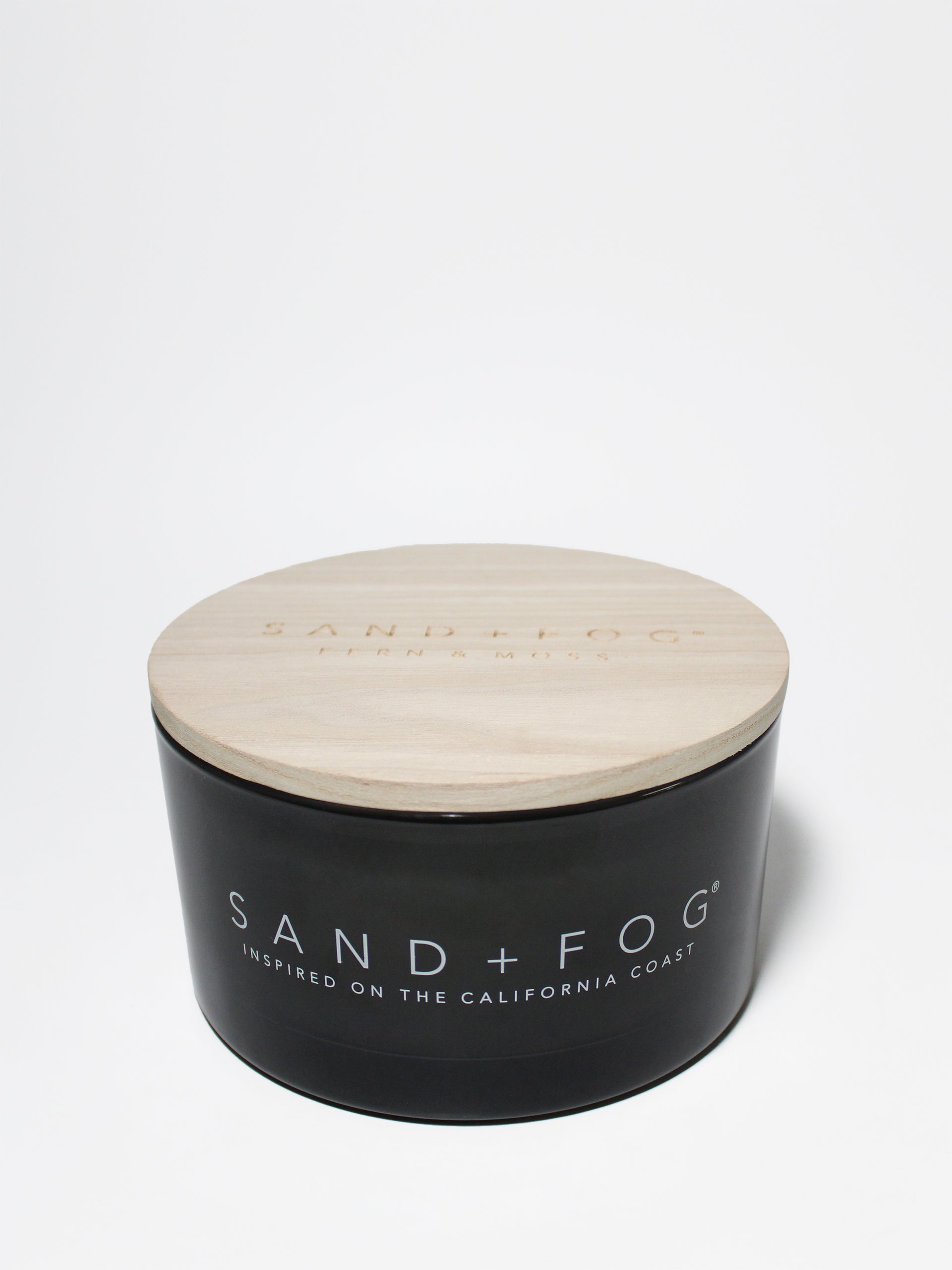Fern & Moss 23 oz scented candle