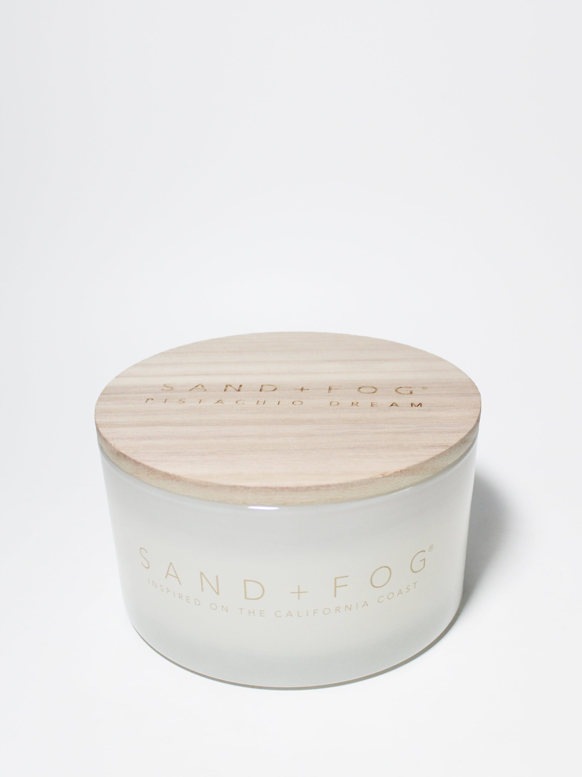 Pistachio Dream 23 oz scented candle