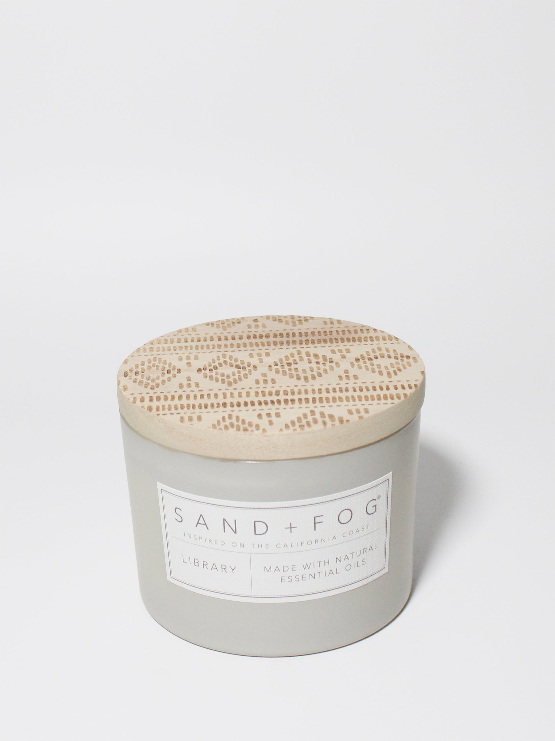 Candle Sand – Local Accent