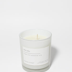Malibu Beach Candle