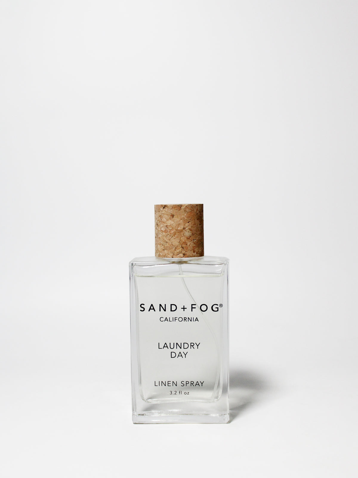Laundry Day 95 ml Linen Spray – Sand + Fog