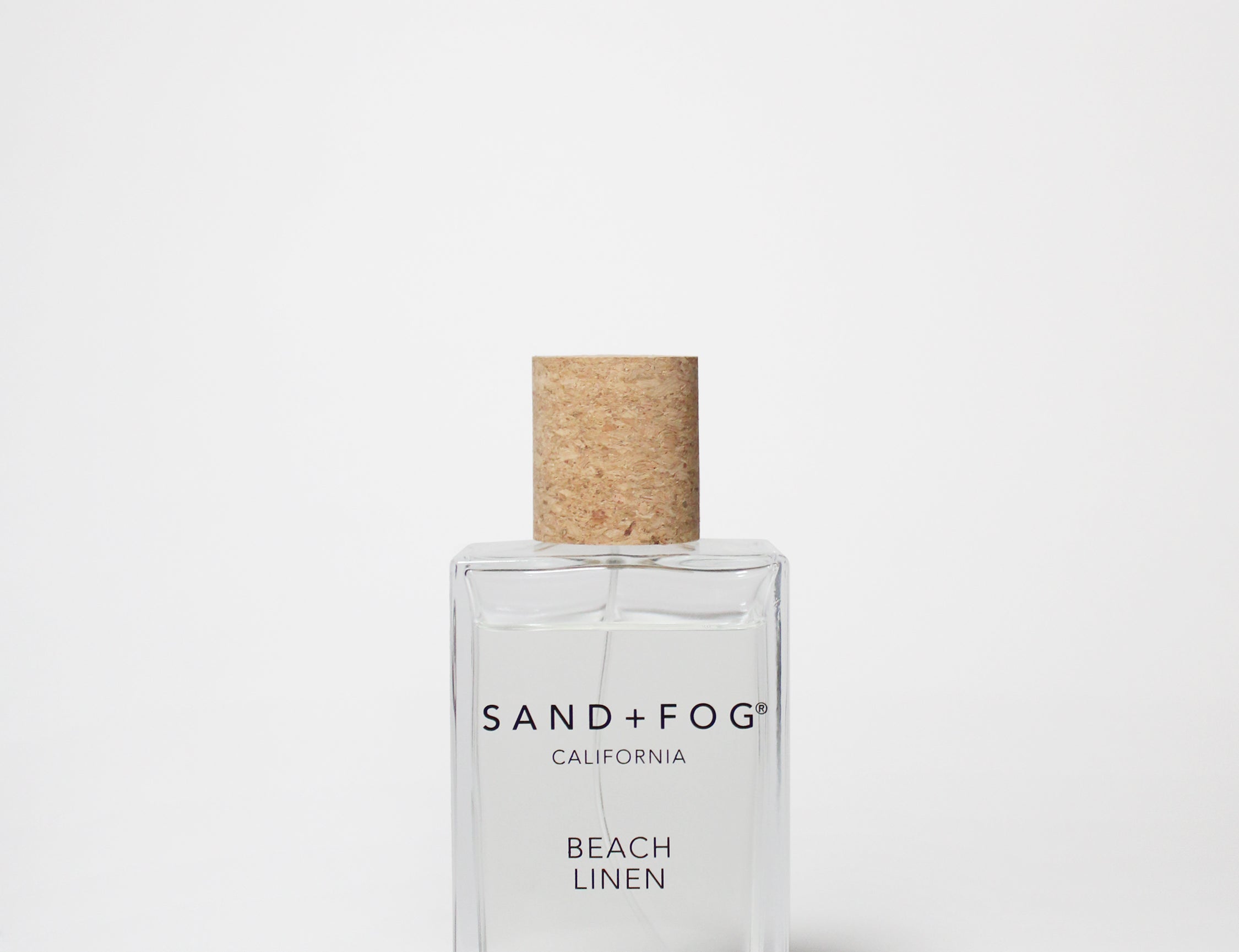 pod fog linen Beach Linen 95 ml Linen Spray