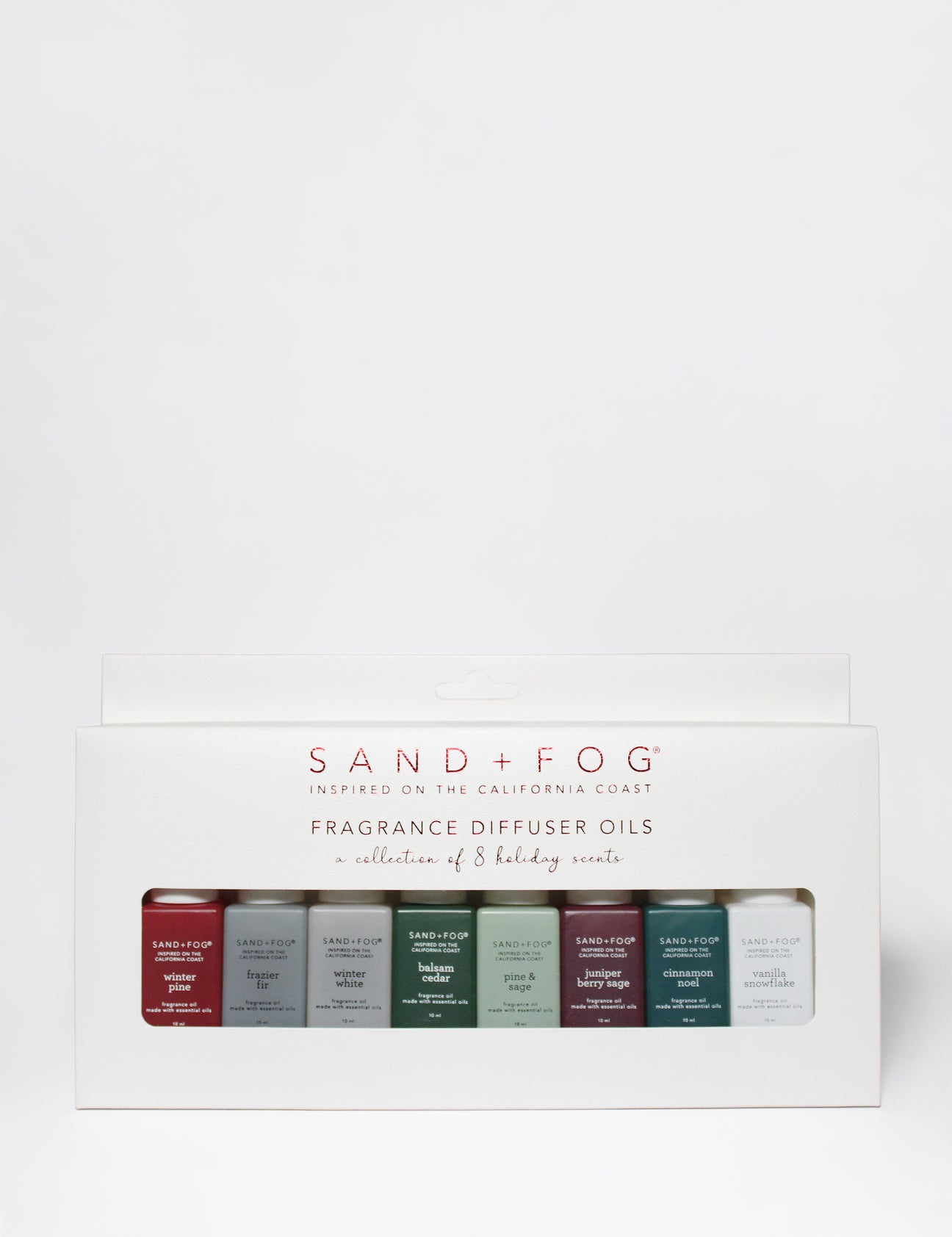 Shop All Diffuser Oils – Sand + Fog