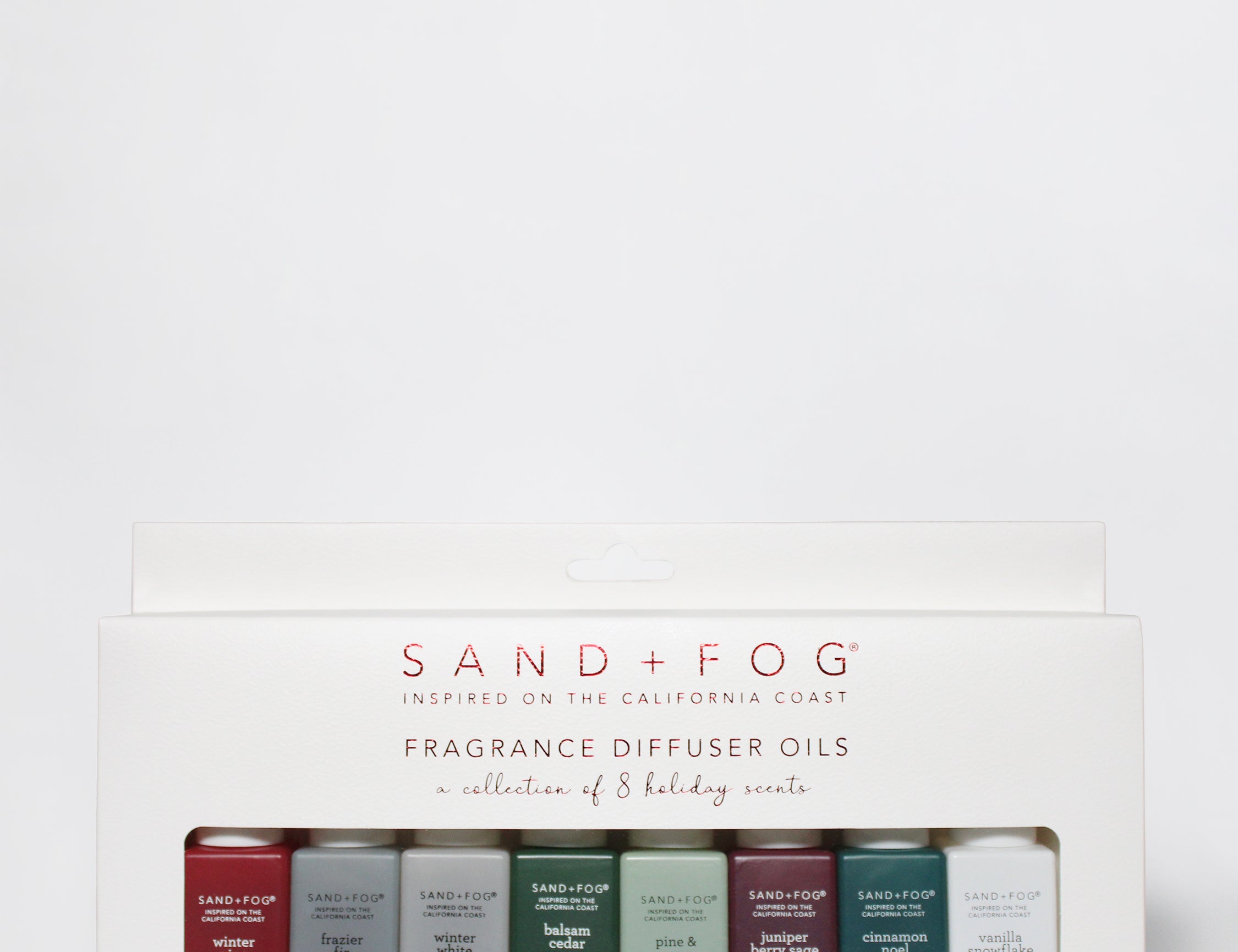 Shop All Diffuser Oils – Sand + Fog