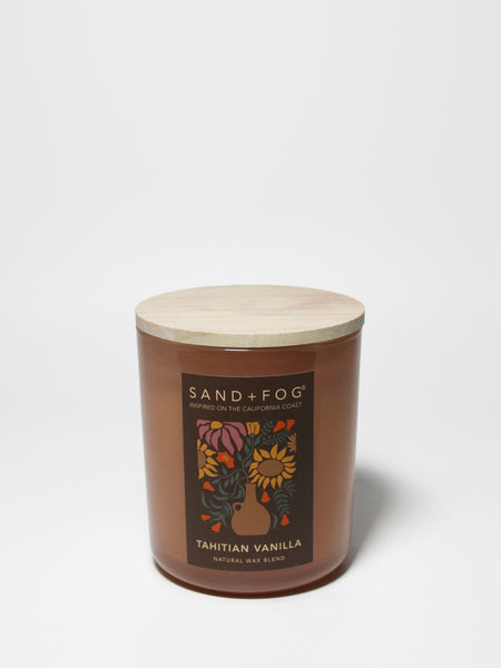 sand and fog vanilla tobacco Sand+Fog Honey 23 oz scented candle + Also known as Slow Dance. Vanilla Toffee Sand + Fog