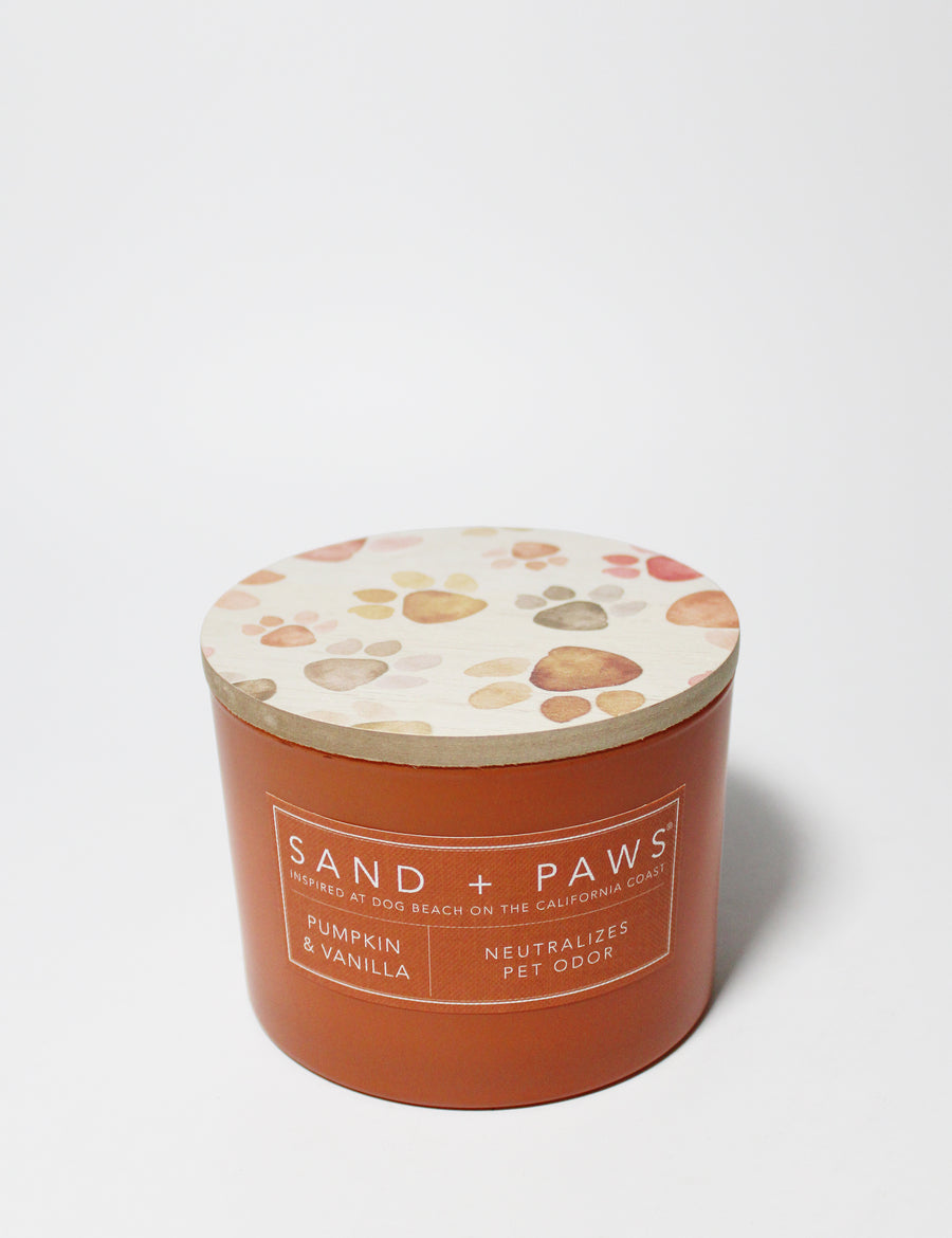 Sand + Paws Pet Shampoo & Conditioner - Coconut & Lavender – Sand + Fog