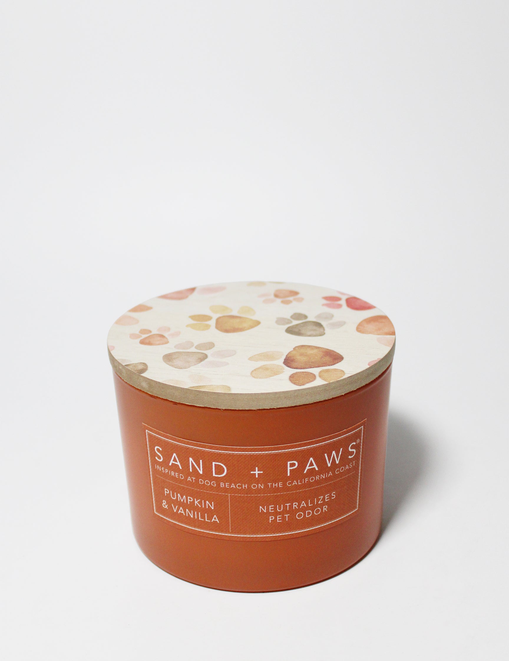 Sand + Paws Pet Shampoo & Conditioner - Coconut & Lavender – Sand + Fog