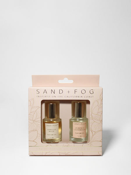 PERFUME OIL FACTORY　02 The Perfume Factory The PREMIUM Oil 02｜The PERFUME OIL FACTORY