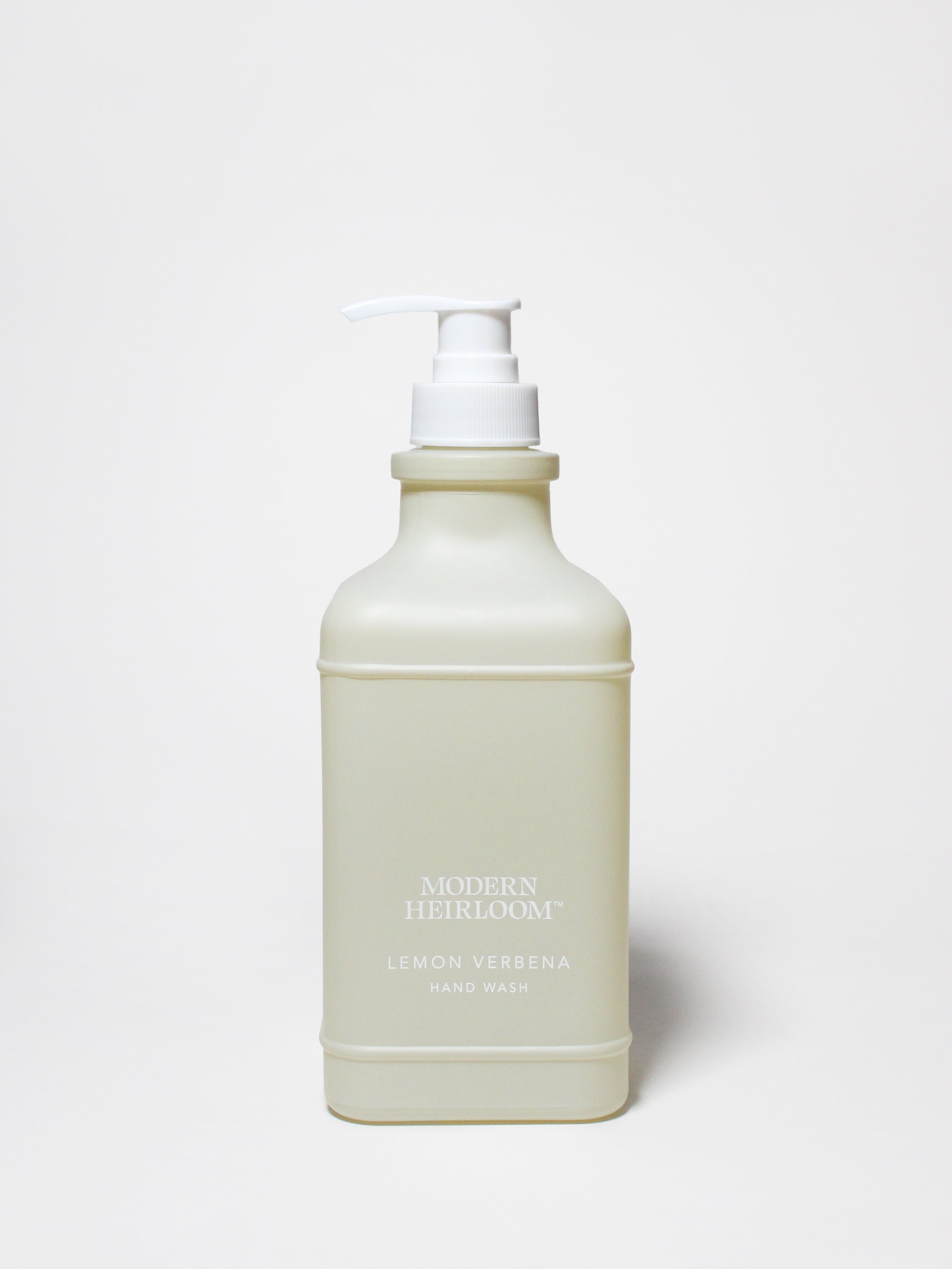 Sand + Fog MH Lemon Verbena Liquid Hand Soap