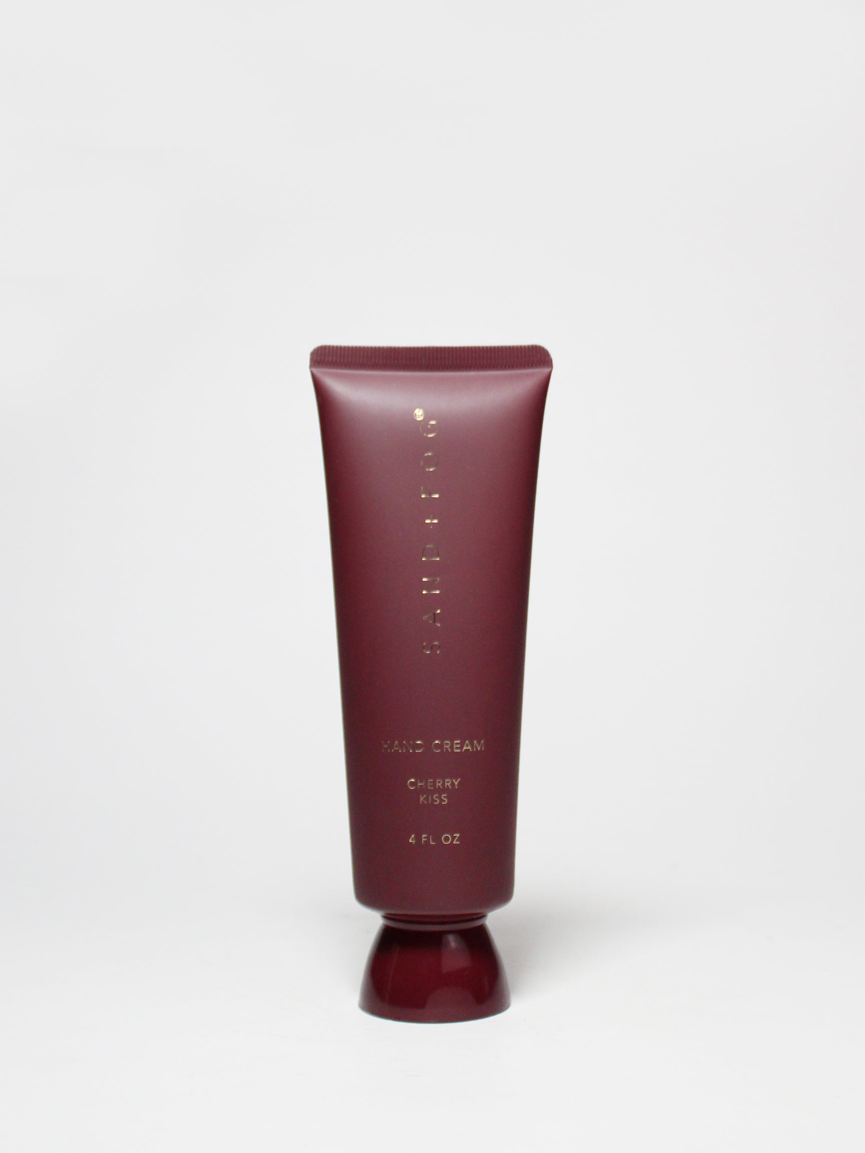 Sand + Fog Cherry Kiss 4 oz Hand Cream