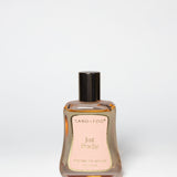 Just Peachy perfume oil rollerball 50ml in pink bottle - juicy peach fragrance by Sand + Fog