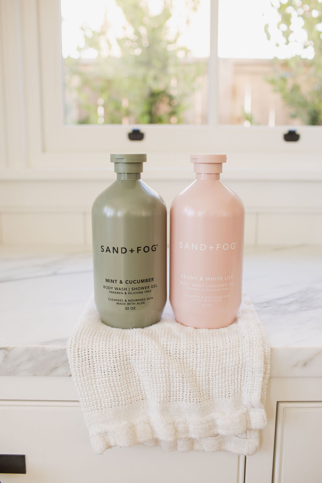 Amazon.com : Sand + Fog Pineapple Coconut - Scented Body