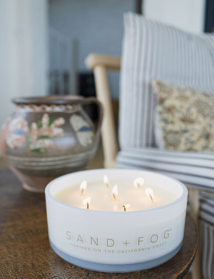 Sand + Fog Cherry Kiss 4 oz Hand Cream