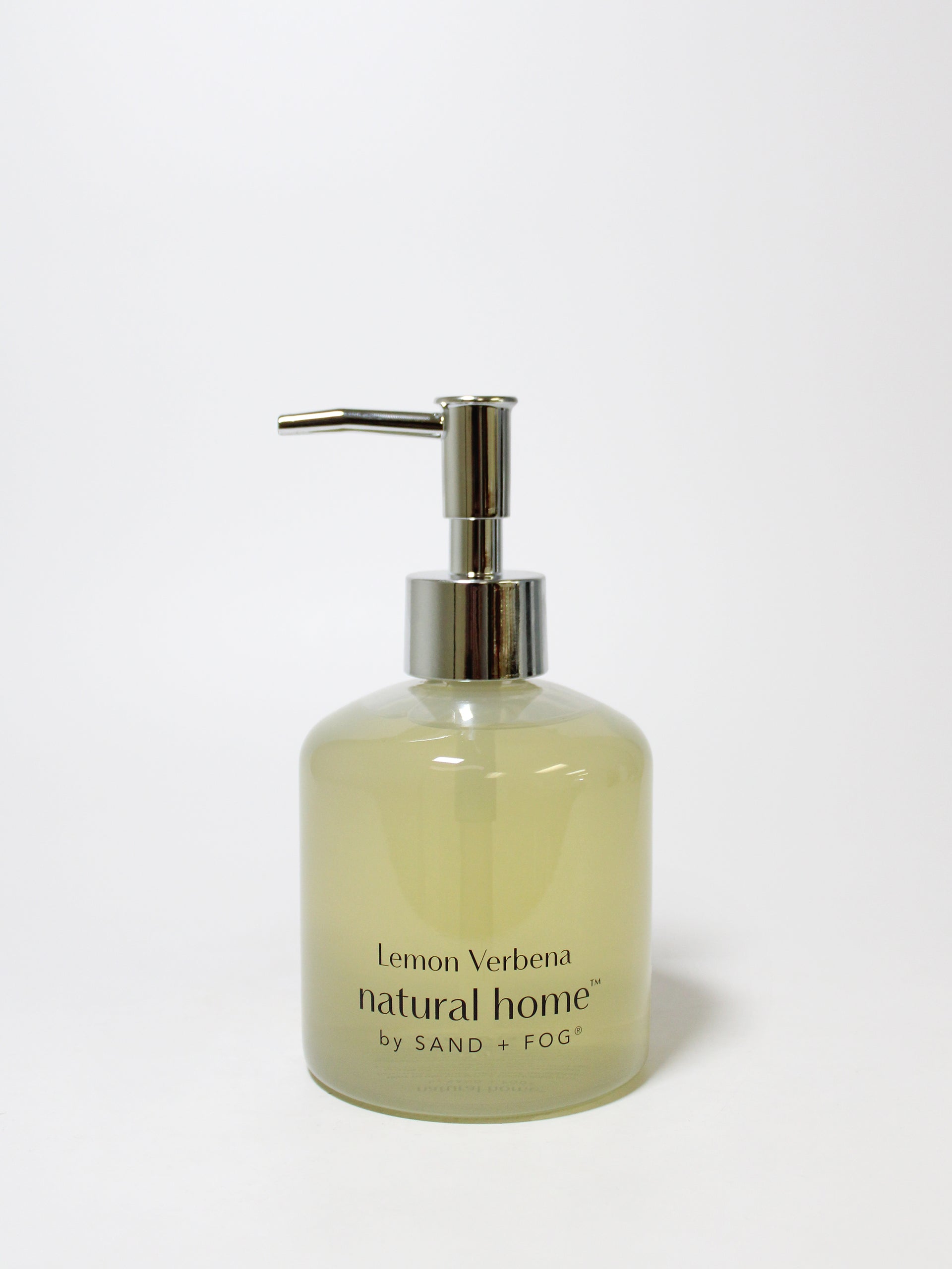 Sand Fog Lemon Verbena Liquid Hand Soap