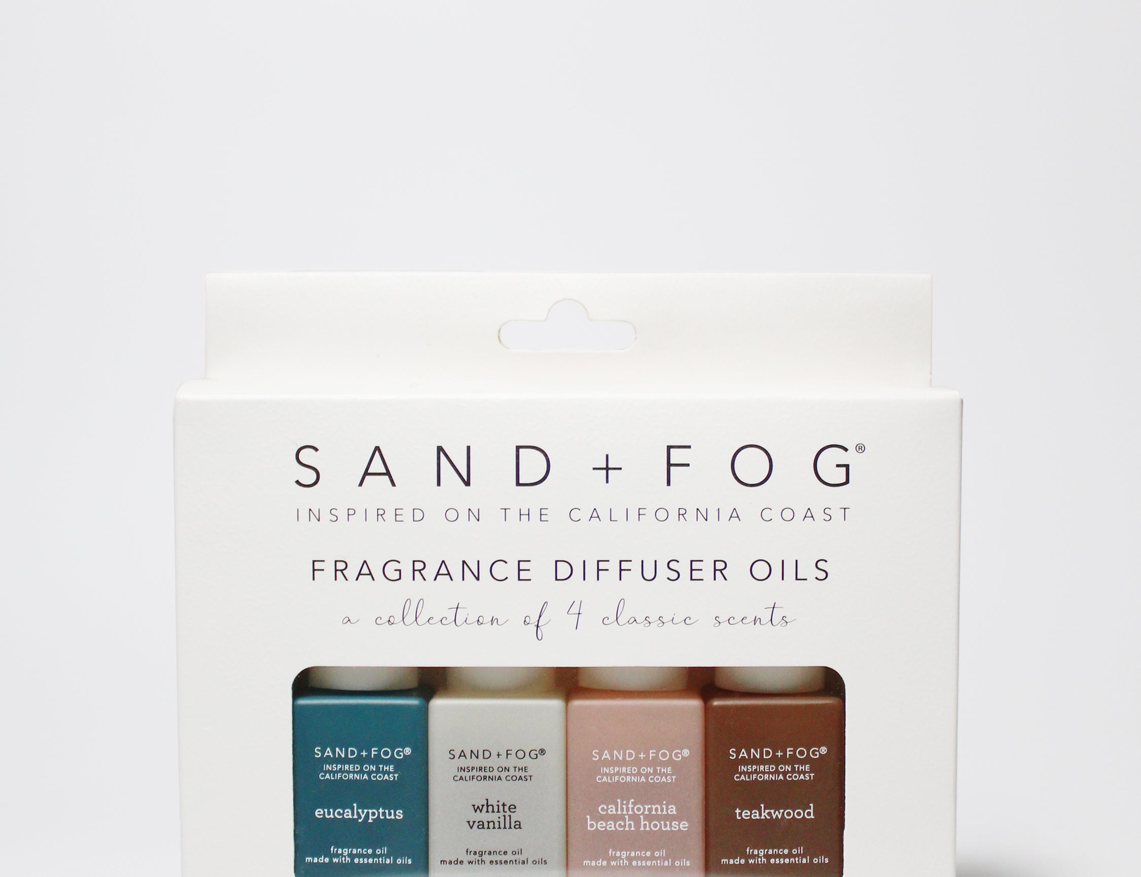 Shop All Diffuser Oils – Sand + Fog