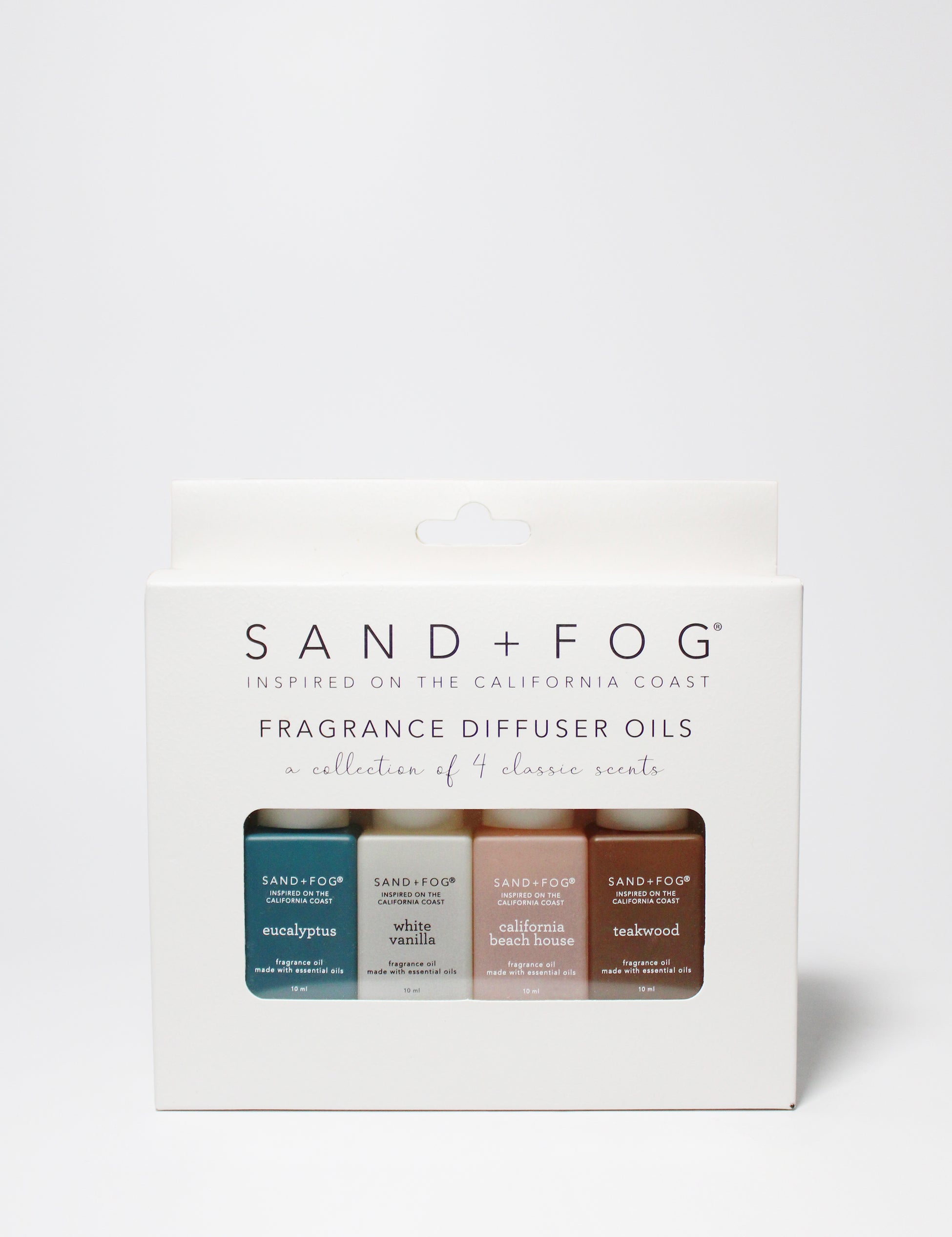 Shop All Diffuser Oils – Sand + Fog