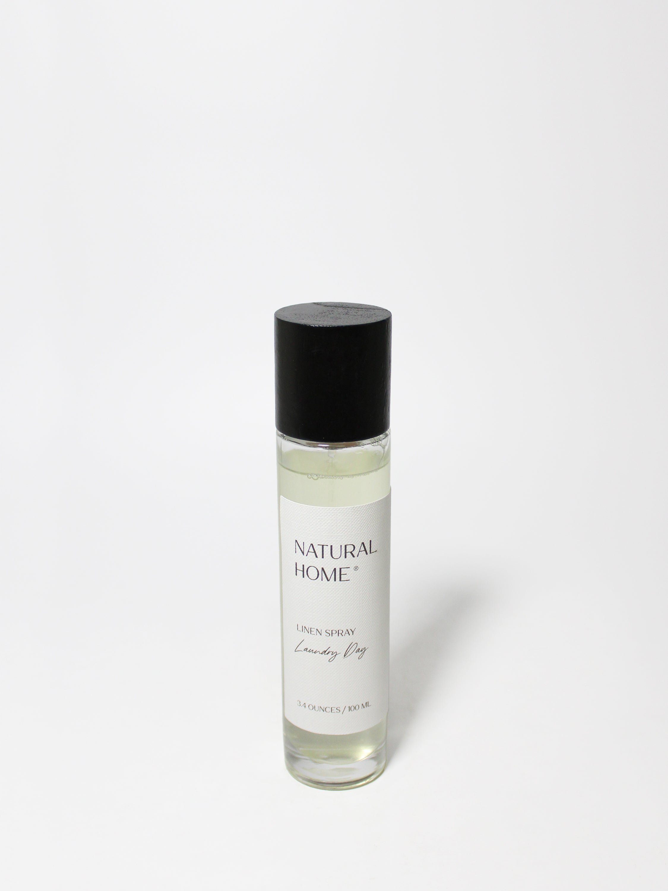 Laundry Day Natrual Home 100ml Linen Spray – Sand + Fog