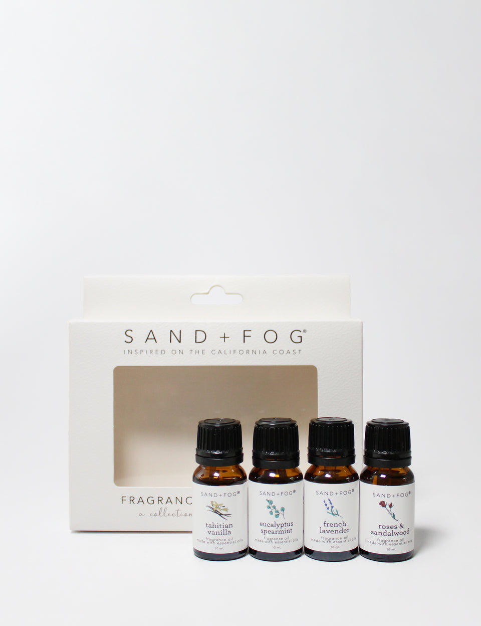Diffusers – Page 2 – Sand + Fog