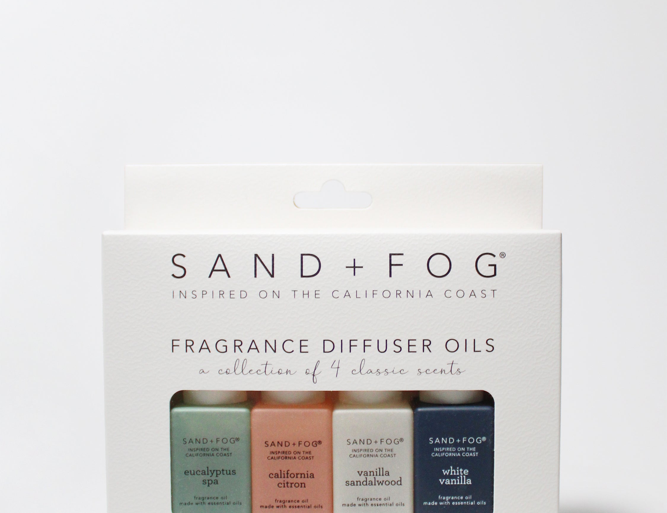 Diffusers – Page 2 – Sand + Fog