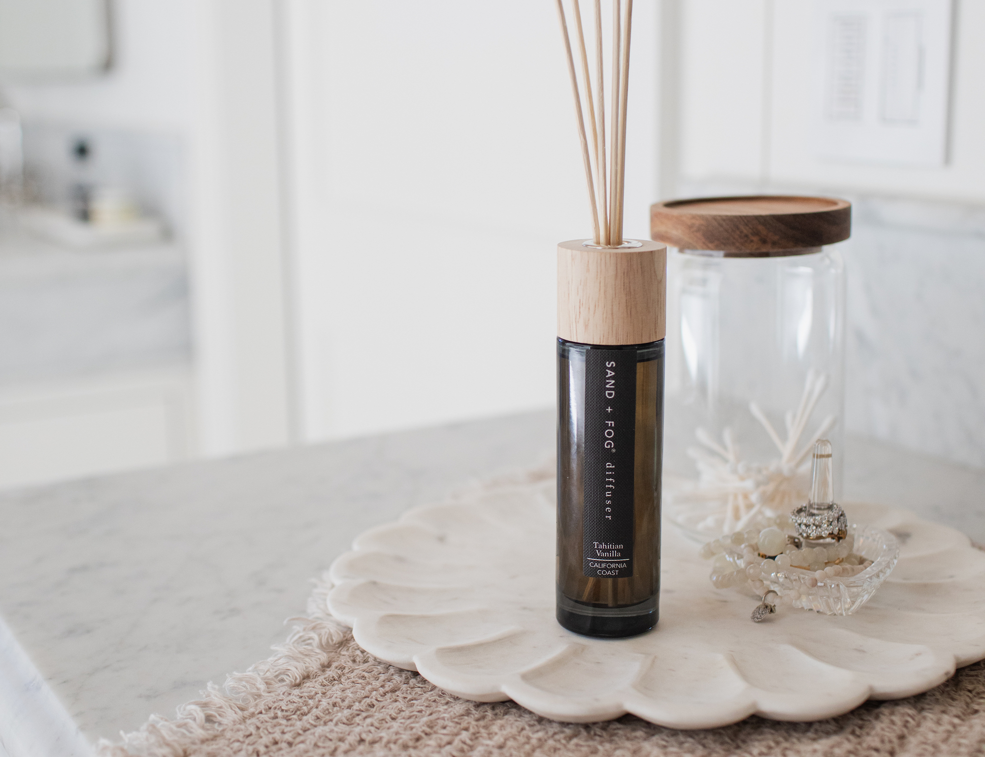 Frequently Asked Questions – Sand + Fog