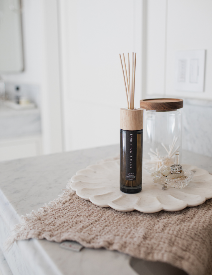 Frequently Asked Questions – Sand + Fog