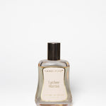 Lychee Martini perfume oil rollerball 50ml in pink bottle - fruity floral fragrance by Sand + Fog